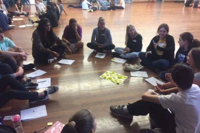 Danh sách Học sinh năm học 2018 – 2019 – Khối 11