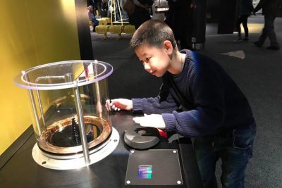 Kết quả chọn đội tuyển HSG Olympic cấp trường năm 2017