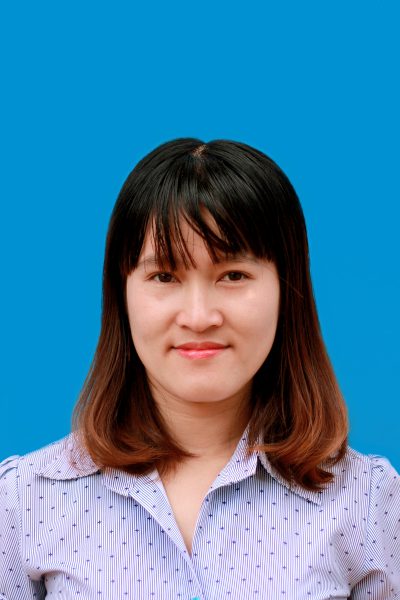 Nguyễn Thị Hải Hậu