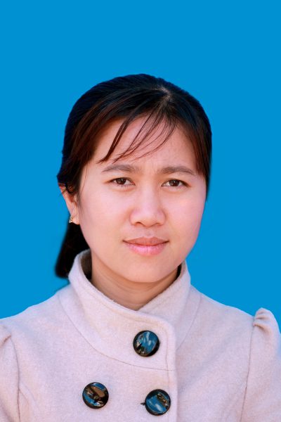 Phạm Thị Hoa Hiên