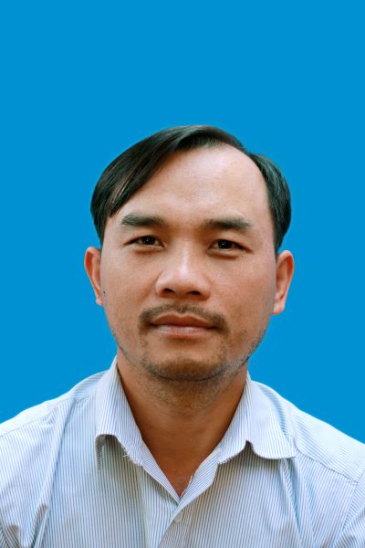 Đặng Văn Hiển