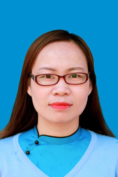 Nguyễn Thị Hiếu