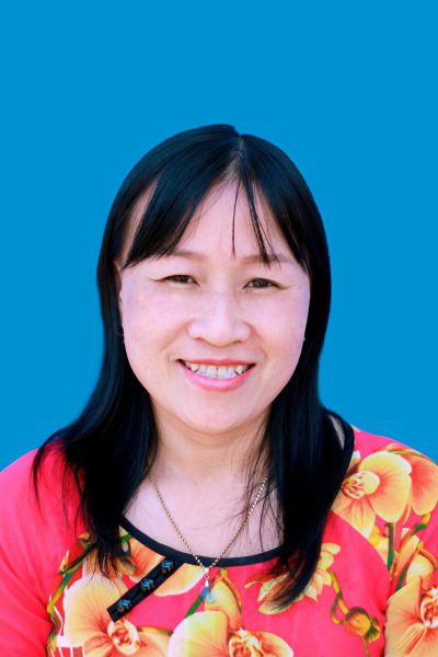 Trương Thị Hường