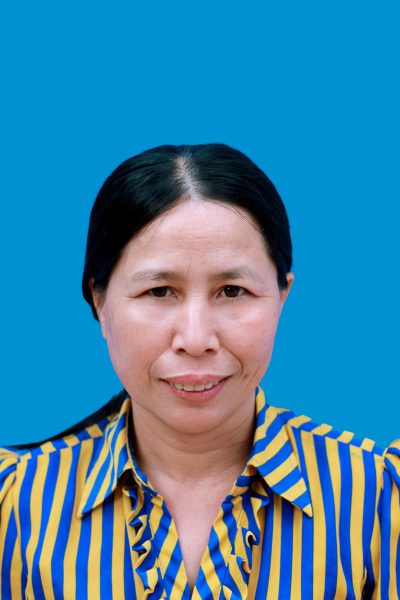 Lê Thị Khánh