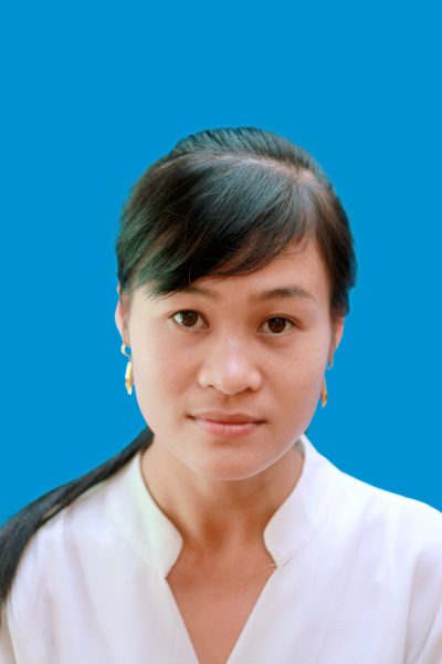 Nguyễn Thị Mai