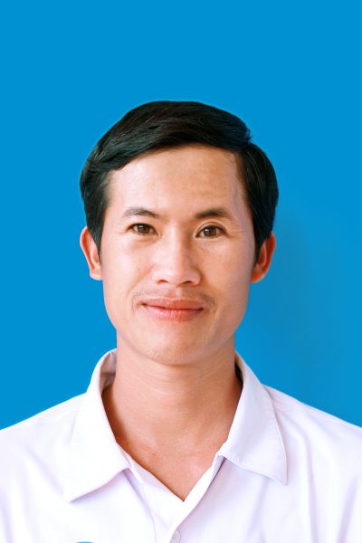 Nguyễn Đình Nguyên