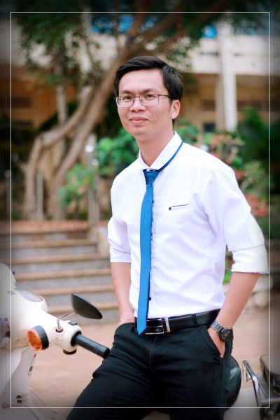 Nguyễn Trung Kiên