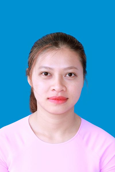 Lê Thị Lệ Quyên