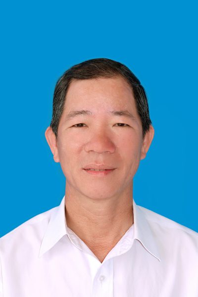 Hồ Đức Toàn