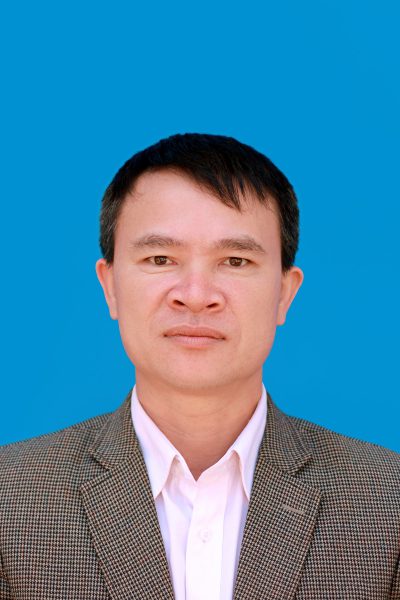Hồ Đức Toàn