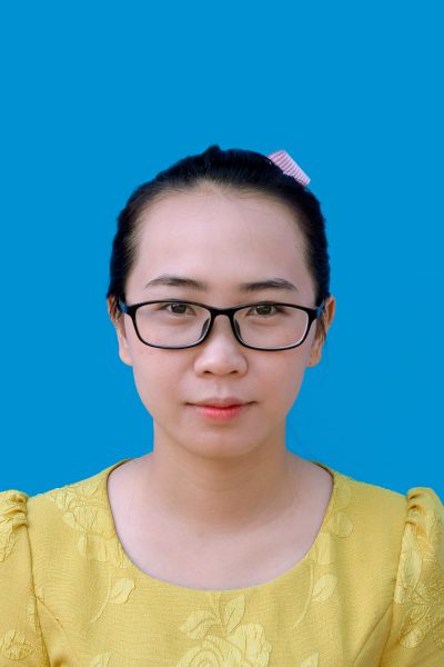 Nguyễn Thị Thái Hà