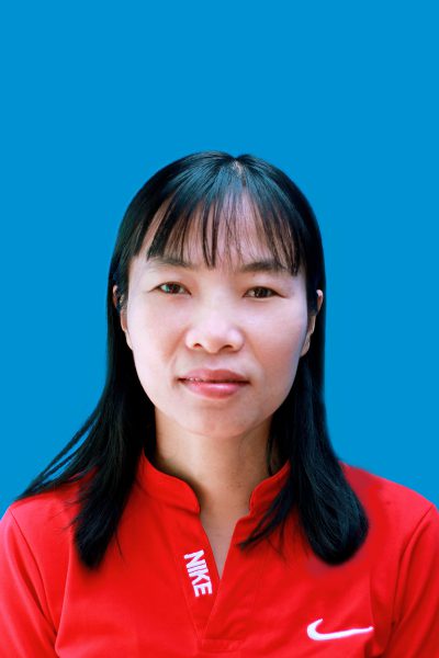 Lê Thị Hoài Thanh