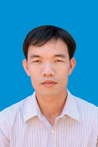 Nguyễn Hoàng Thể