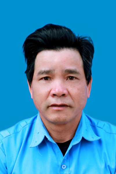 Nguyễn Bá Thống