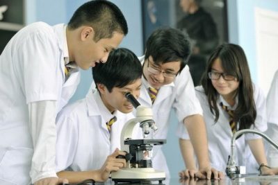 Kết quả kỳ thi HSG cấp tỉnh tháng 3 năm 2019