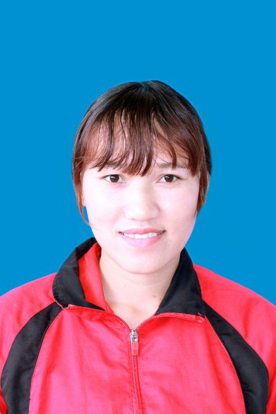 Nguyễn Thị Thường