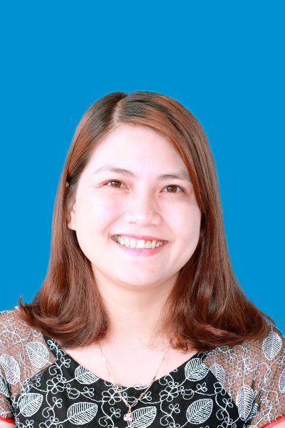 Nguyễn Thị Thu Thủy