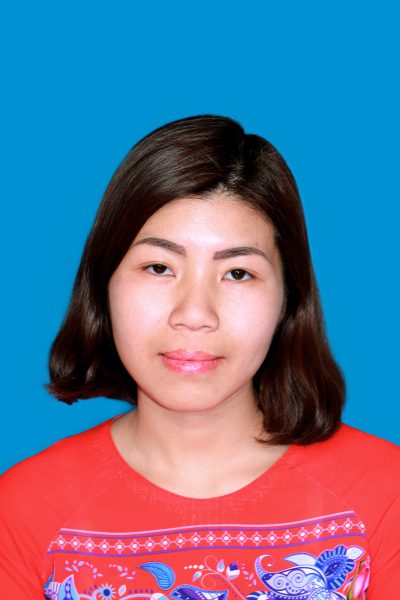 Nguyễn Thị Huyền Trinh