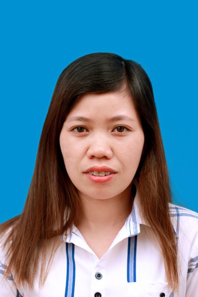 Phạm Thị Dinh
