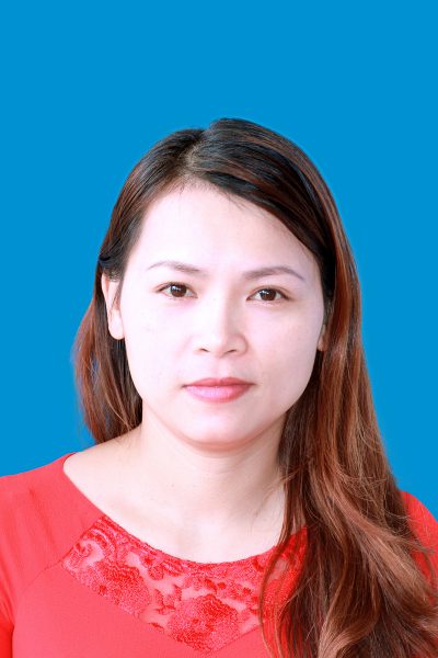 Võ Thị Hồng Vân