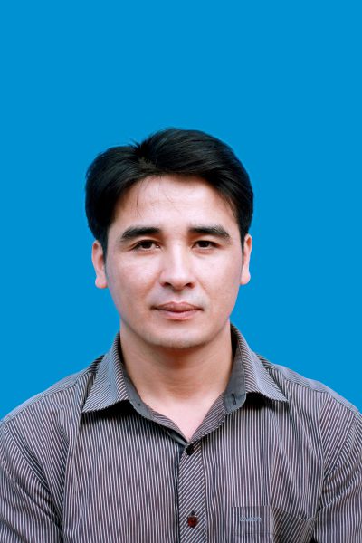 Nguyễn Đức Hiệp