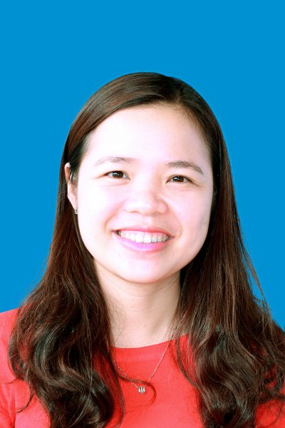 Nguyễn Thị Thùy Dung