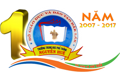 Ảnh nổi bật Lễ kỉ niệm 10 năm thành lập trường