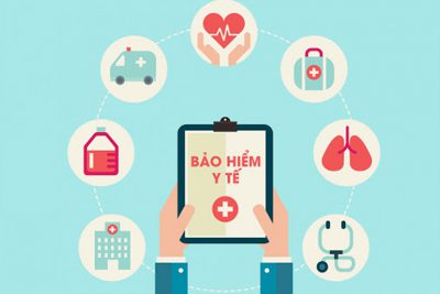 THÔNG BÁO: Trả lại tiền thoái thu BHYT năm 2023