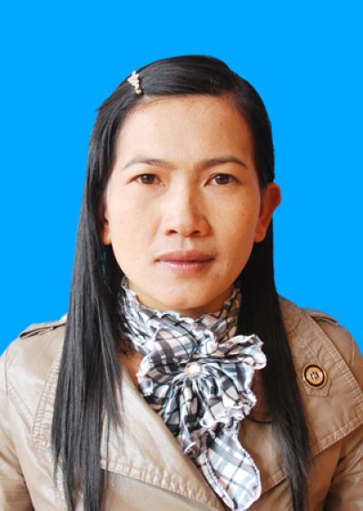 Trần Thị Thu Thủy