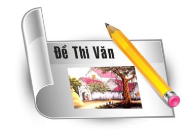 Đề – đáp án KT HK2 môn Ngữ Văn lớp 12 năm 2021