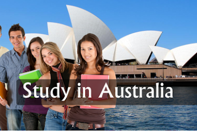 Học bổng du học Australia cho HS khối 11 và 12