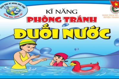 Kế hoạch phòng chống tai nạn, thương tích, đuối nước năm 2019