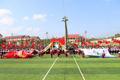 Kế hoạch HKPĐ cấp trường lần thứ V năm học 2019 – 2020