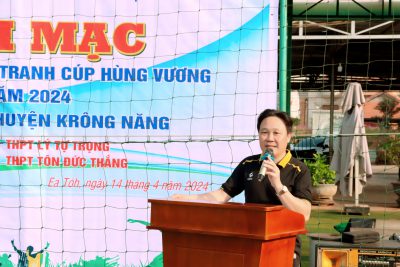 Giải bóng đá giao hữu cúp Hùng Vương lần thứ 3 (năm 2024)