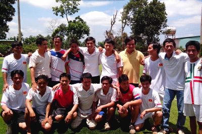 Kế hoạch hội thao CB GV năm 2017