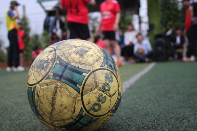 Giải bóng đá nữ Futsal lần thứ 4 năm học 2017 – 2018