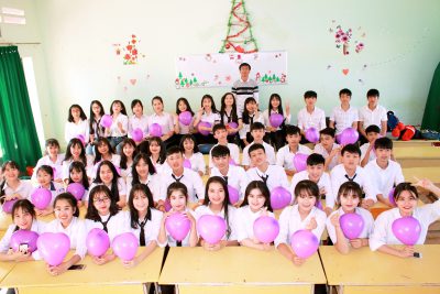 Kế hoạch nộp ảnh làm Kỷ yếu Học sinh 12 năm 2018 – 2019