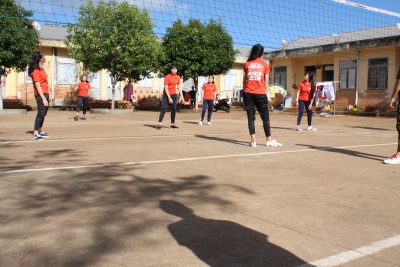 Kế hoạch tổ chức giải bóng Chuyền Nam (lần thứ IV) năm 2019