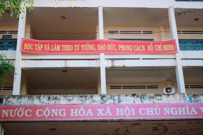 Lễ phát động cuộc thi “Tuổi trẻ học tập và làm theo tư tưởng, đạo đức, phong cách Hồ Chí Minh”