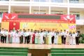 LỄ TỔNG KẾT NĂM HỌC 2025-2026 VÀ LỄ RA TRƯỜNG CHO HS LỚP 12 NIÊN KHÓA 2023-2026