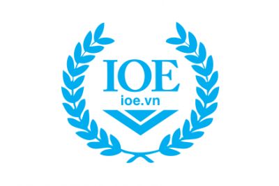 Kế hoạch thi HSG tiếng Anh trên internet (IOE) năm 2021
