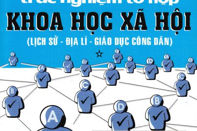 Điểm thi thử THPTQG lần 2 – tổ hợp KHXH