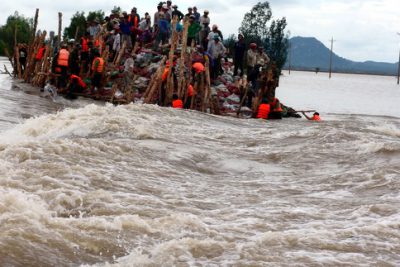 Công văn phòng chống tai nạn đuối nước năm 2019