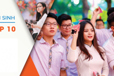 Kế hoạch tuyển sinh vào lớp 10 năm học 2024 – 2025