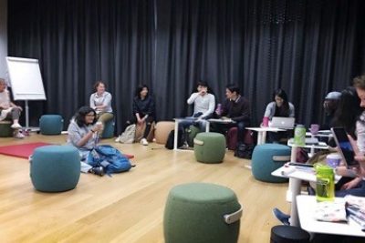 Bí mật trong tuyển chọn và đào tạo giáo viên Phần Lan