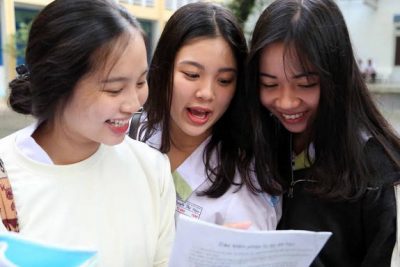 Kế hoạch thi thử THPT QG lần 1 – 2018