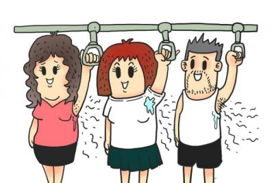 “Đất nước của những kẻ lười biếng”