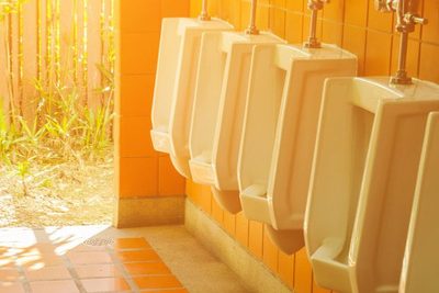 Dùng nước tiểu tạo ra điện: nhất cử lưỡng tiện