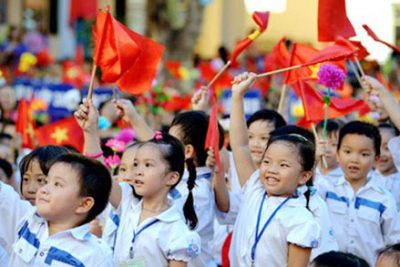 Thư của Tổng Bí thư, chủ tịch Nước Nguyễn Phú Trọng nhân dịp khai giảng năm học 2019 – 2020