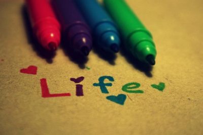 Nếu có khi thấy cuộc sống trở nên nhàm chán…